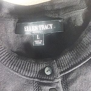 Ellen tracy sweater